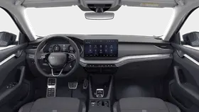 Octavia Combi Dynamic