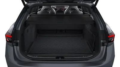 Superb Combi Sportline