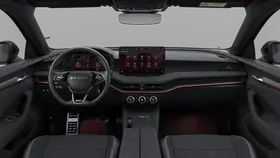 Superb Combi Sportline