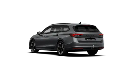 Superb Combi Sportline