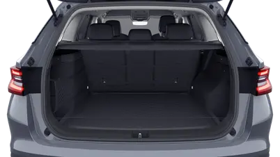 Kodiaq Exclusive Selection
