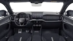 Nový Kodiaq Sportline