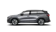 Nový Kodiaq Sportline