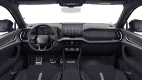 Nový Kodiaq Sportline