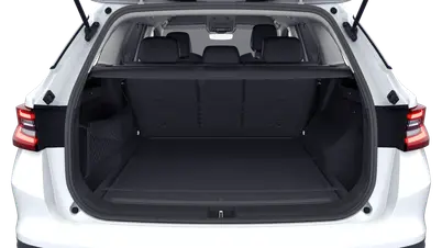 Kodiaq Exclusive Selection