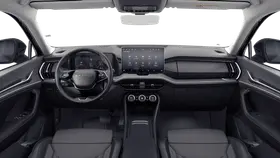 Kodiaq Exclusive Selection