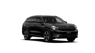 Kodiaq RS