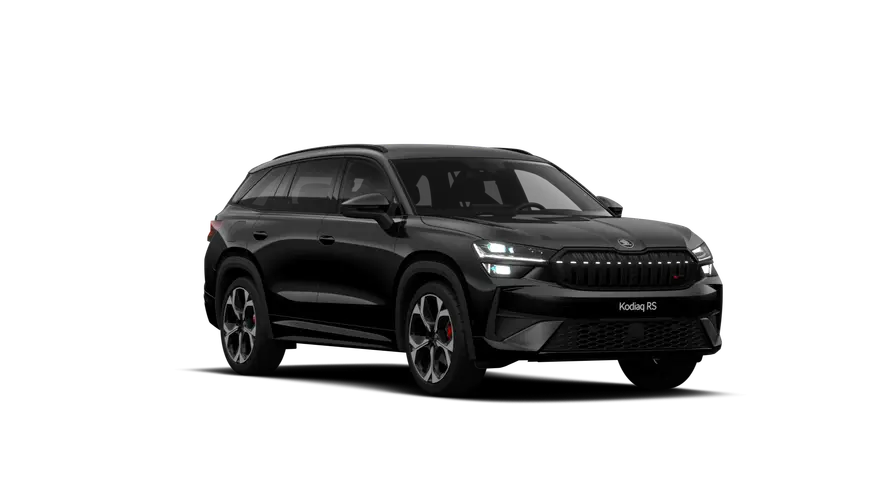 Kodiaq RS