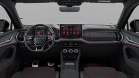 Kodiaq RS