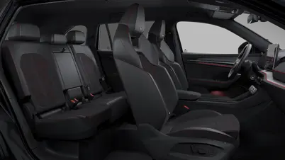 Kodiaq RS