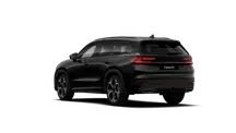Kodiaq RS