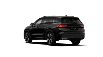 Kodiaq RS