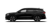 Kodiaq RS
