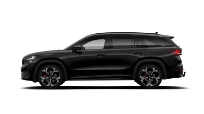 Kodiaq RS