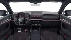 Kodiaq RS