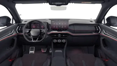 Kodiaq RS