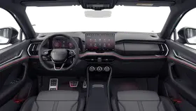 Kodiaq RS