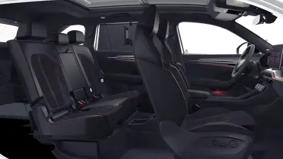 Kodiaq RS