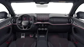 Kodiaq RS