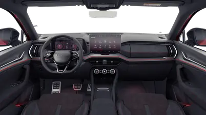 Kodiaq RS