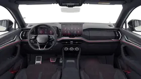 Kodiaq RS