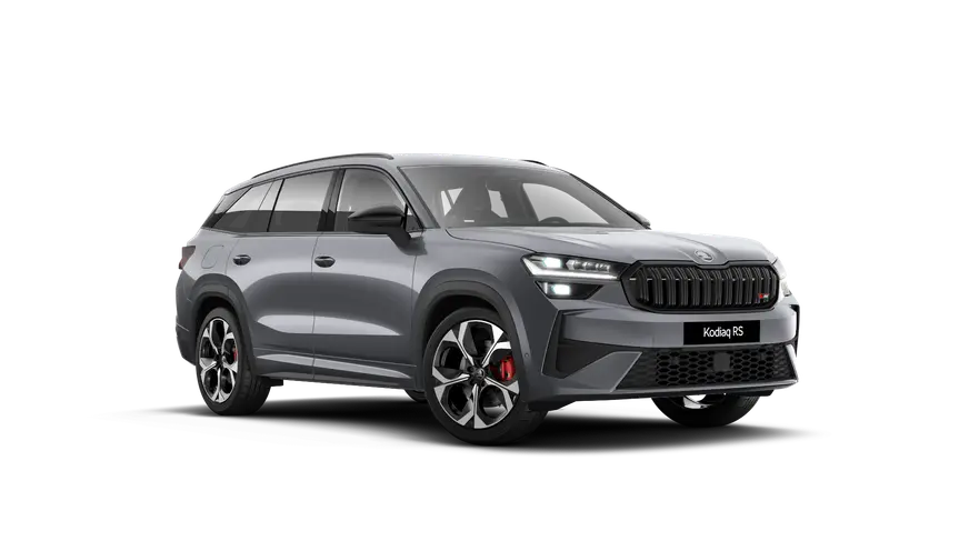 Kodiaq RS