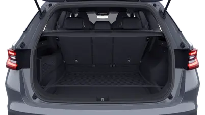 Kodiaq RS