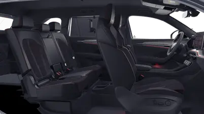 Kodiaq RS