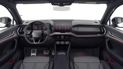 Kodiaq RS