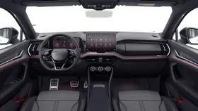 Kodiaq RS