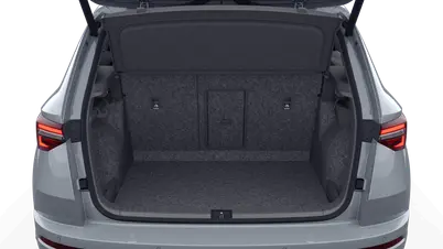 Karoq Sportline