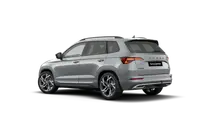 Karoq Sportline