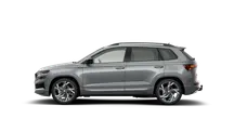 Karoq Sportline