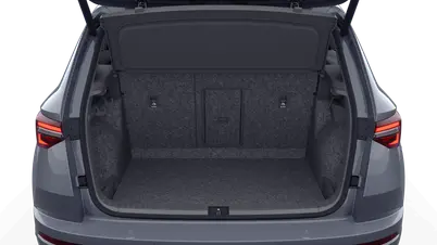 Karoq Sportline