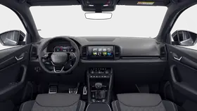 Karoq Sportline