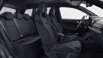 Karoq Sportline