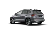 Karoq Sportline