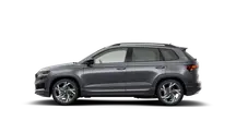 Karoq Sportline