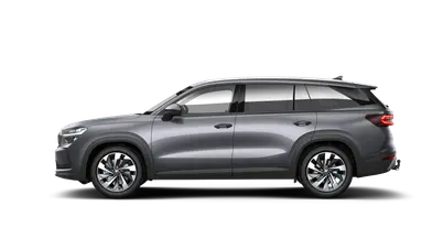 Kodiaq Exclusive Selection