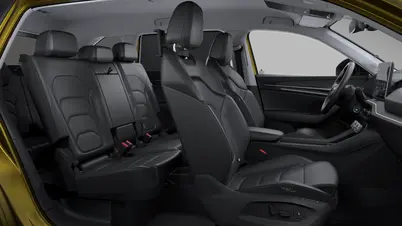 Kodiaq Exclusive Selection
