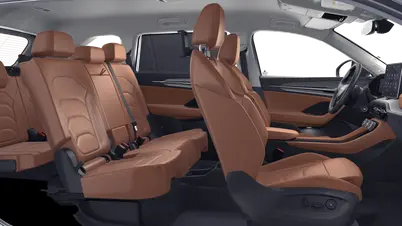 Kodiaq Exclusive Selection