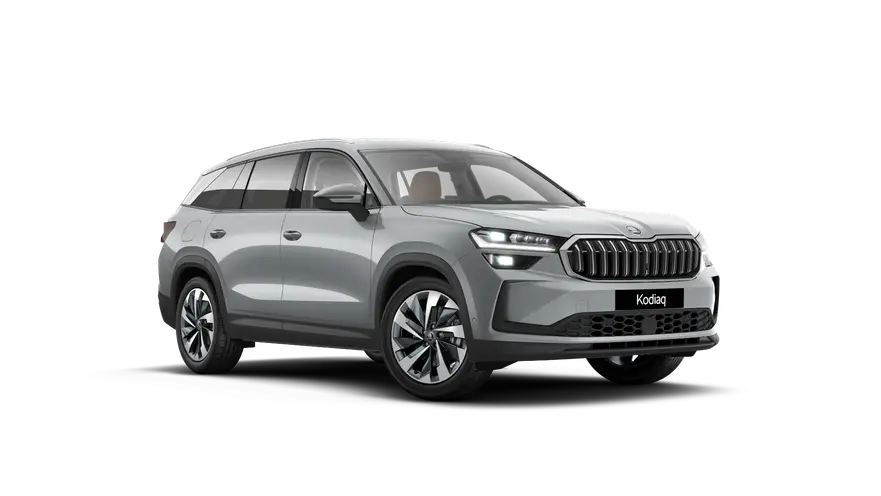 Kodiaq Exclusive Selection