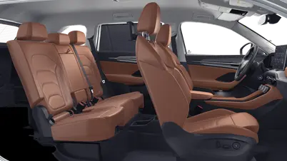 Kodiaq Exclusive Selection