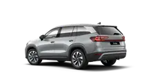 Kodiaq Exclusive Selection