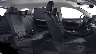 Kodiaq Exclusive Selection