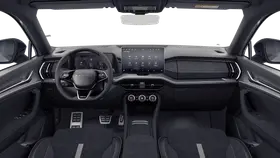 Nový Kodiaq Sportline