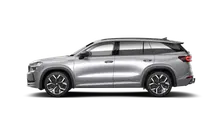 Nový Kodiaq Sportline