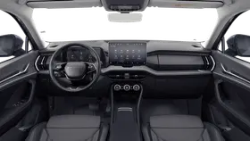 Kodiaq Exclusive Selection