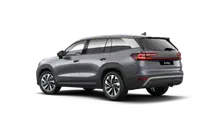 Kodiaq Exclusive Selection