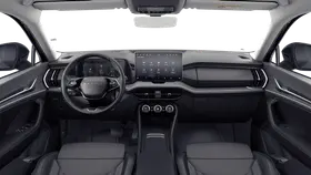 Kodiaq Exclusive Selection